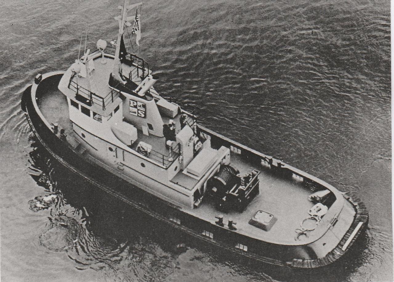 Harken No. 7