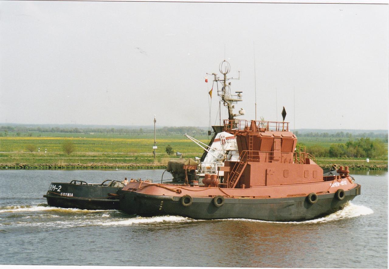 Sztorm-2