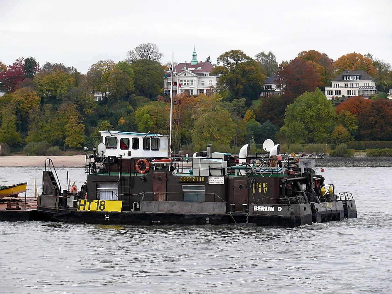 Ht 18