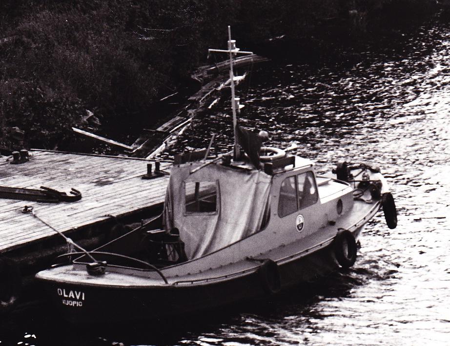 Olavi