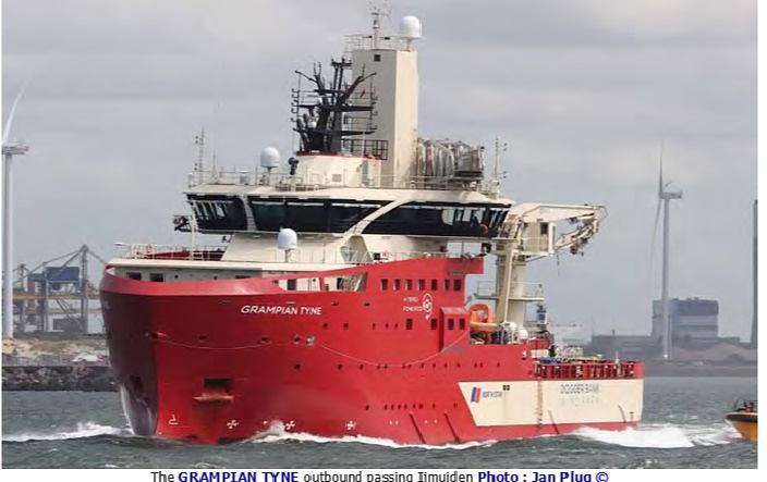Grampian Tyne