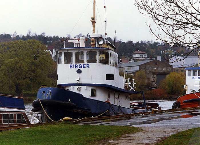 Birger