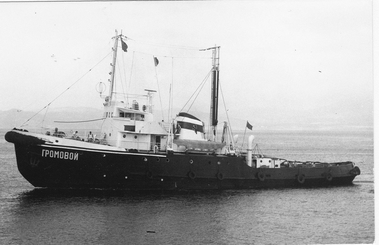 Gromovoy