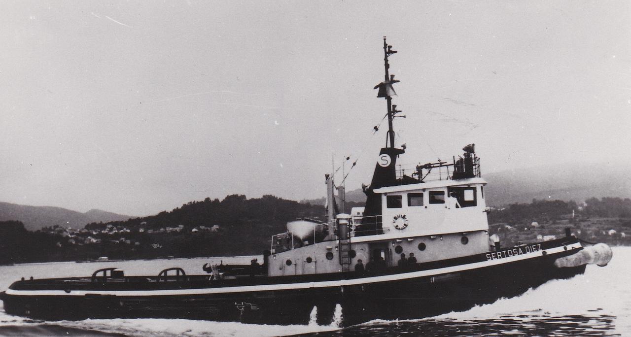 Sertosa Diez