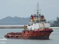 Tanjung Pinang 3