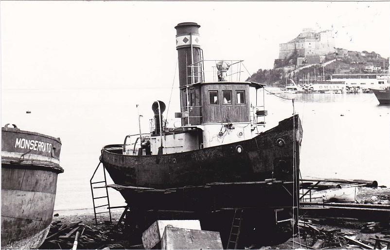 Baia-G. 100