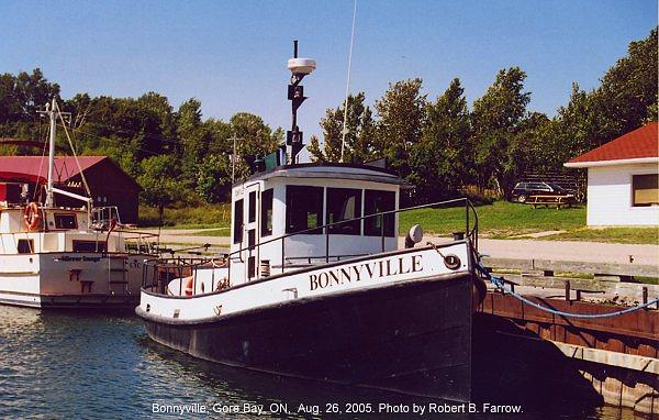 Bonnyville