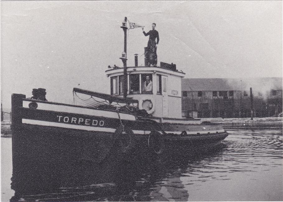 Torpedo
