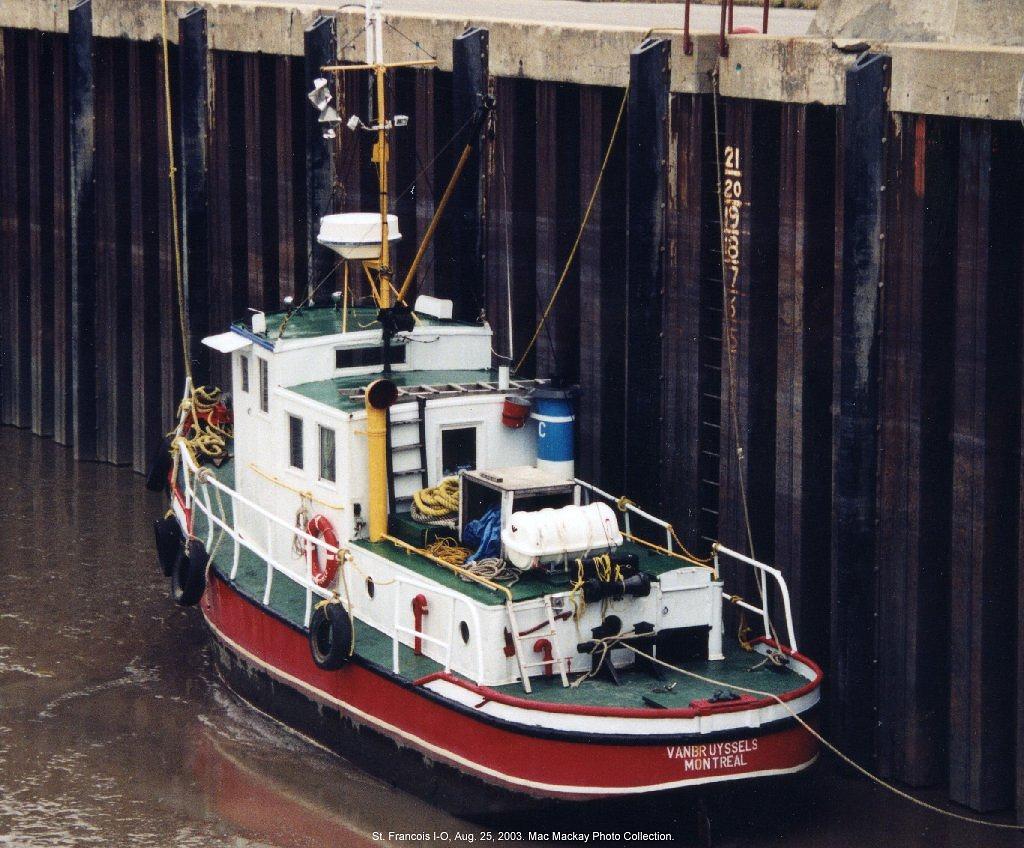 Van Bruyssels