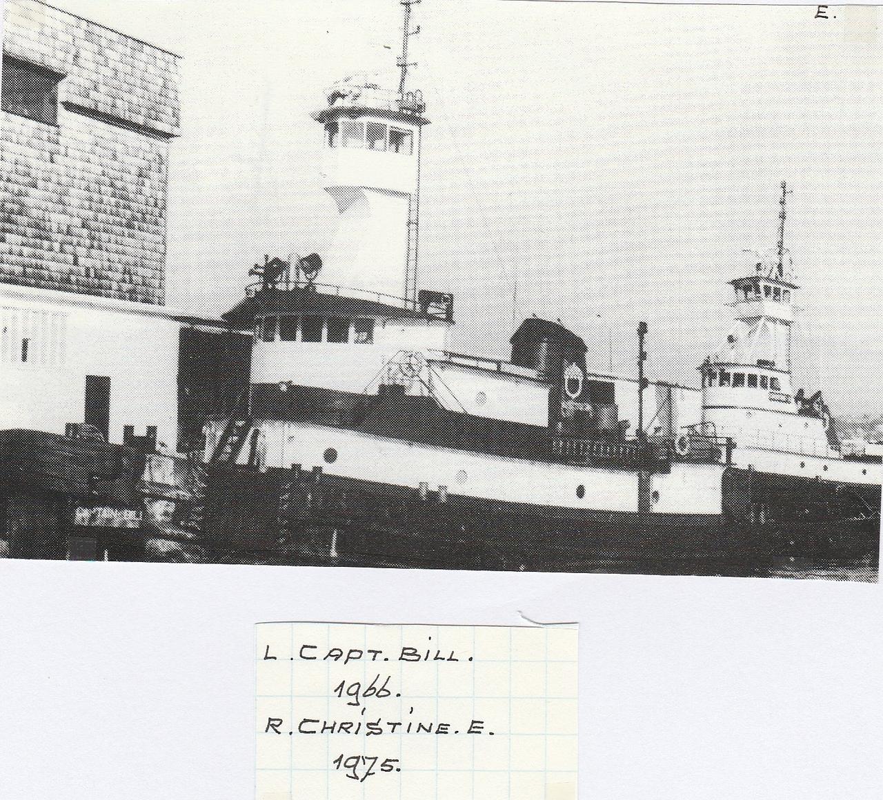 Amy C. Mcallister