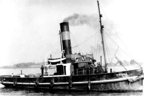 Hibernia (2)