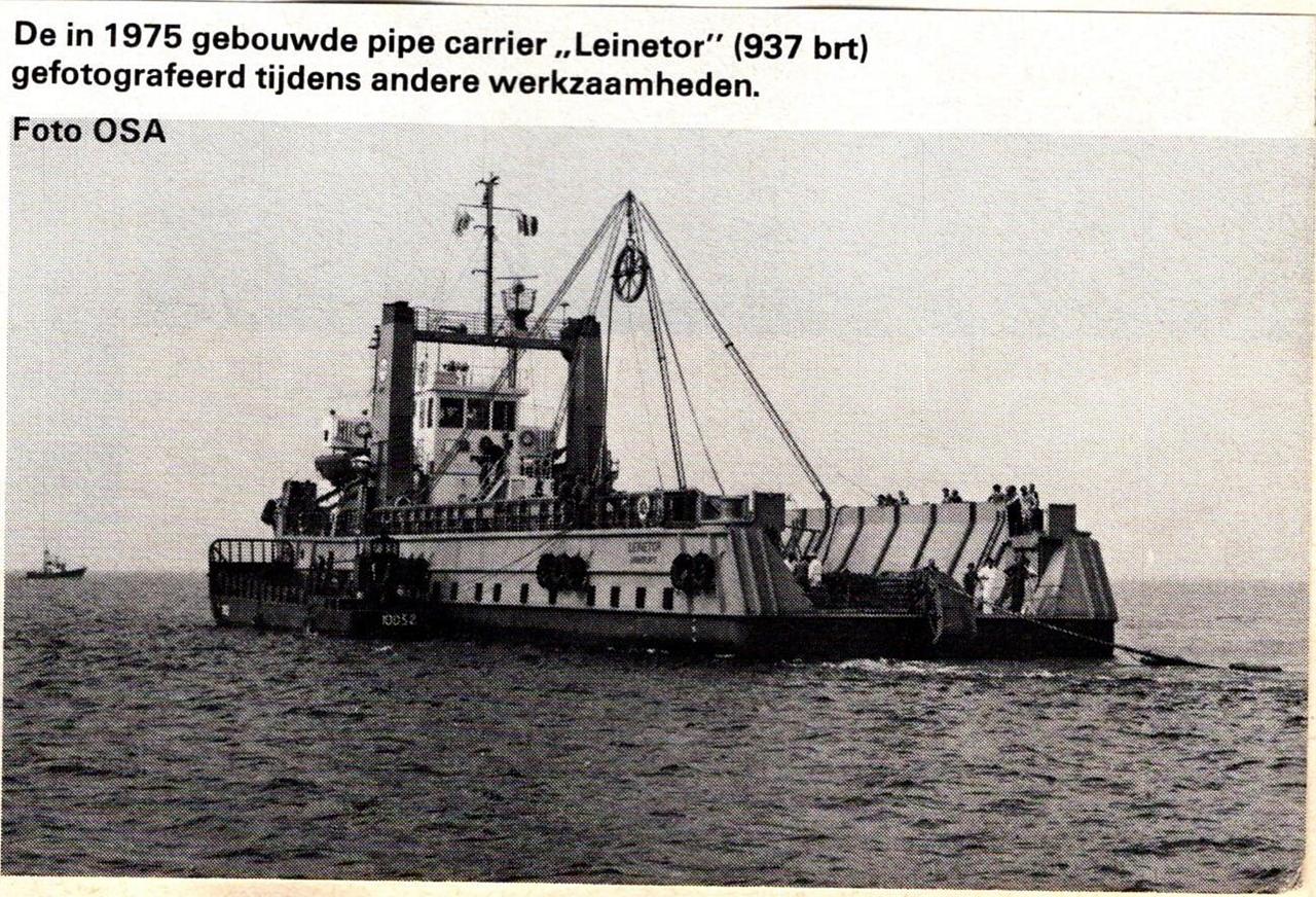 Leinetor
