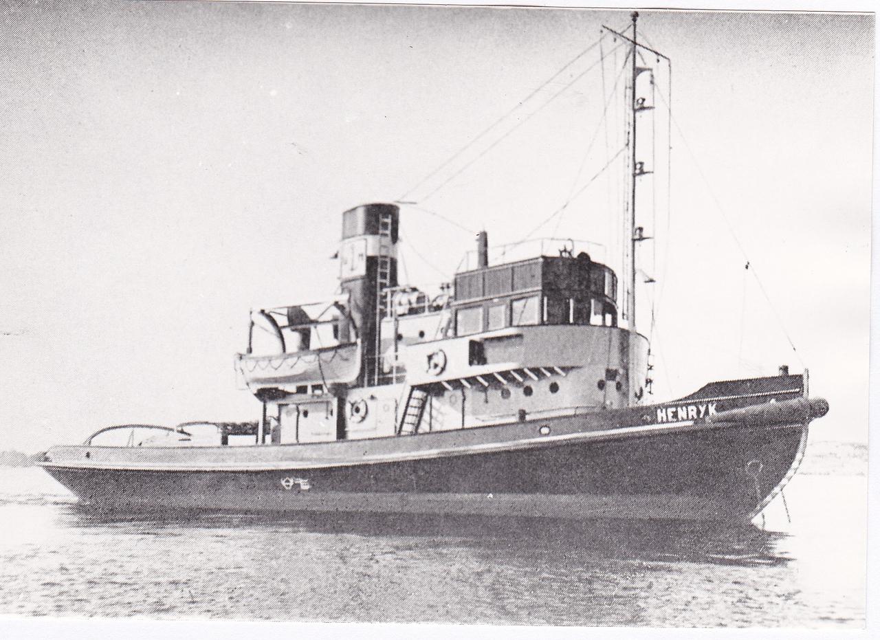 Henryk