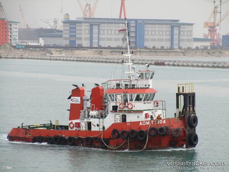 Aom T 1304