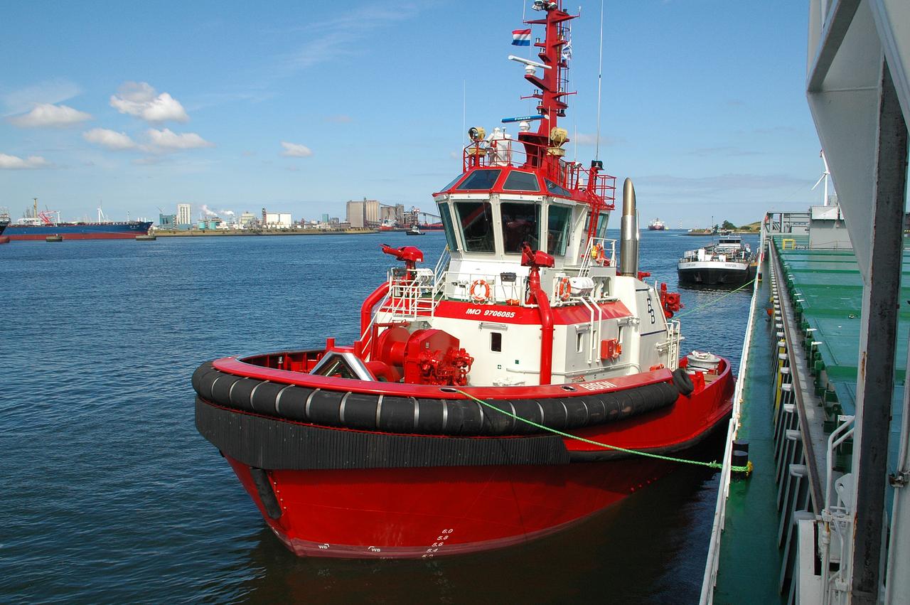 Sanmar Terminal IX