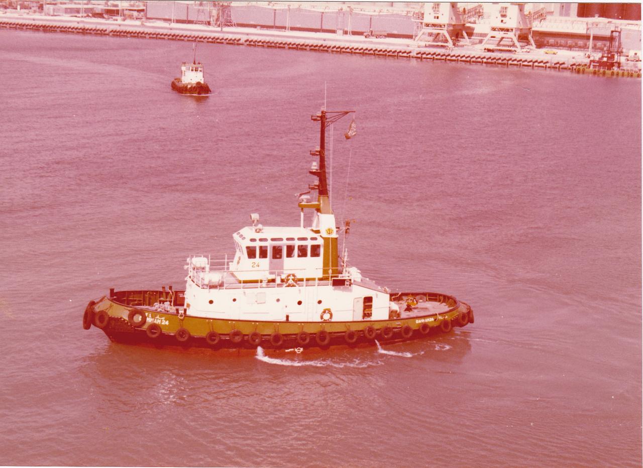 Al Jobeal I