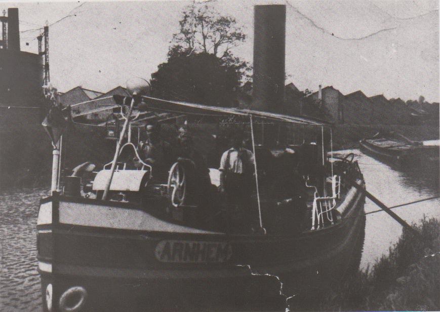 Arnhem