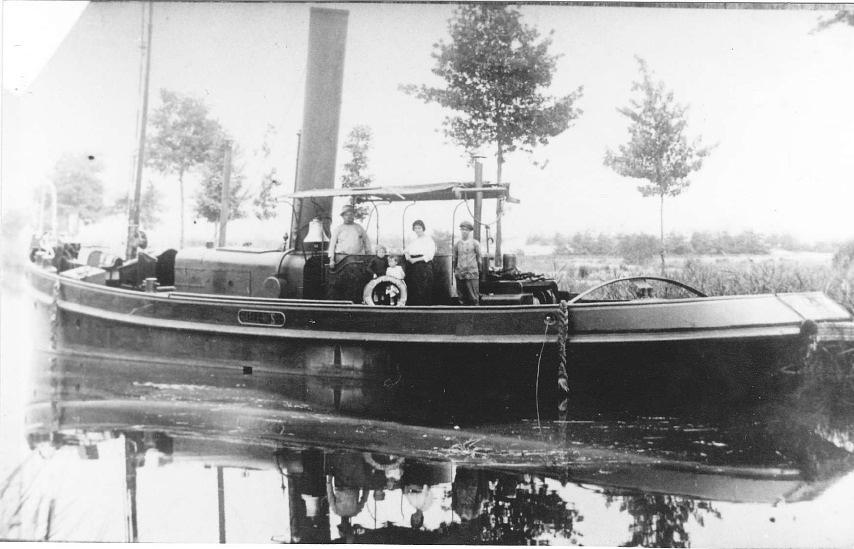 Leba I