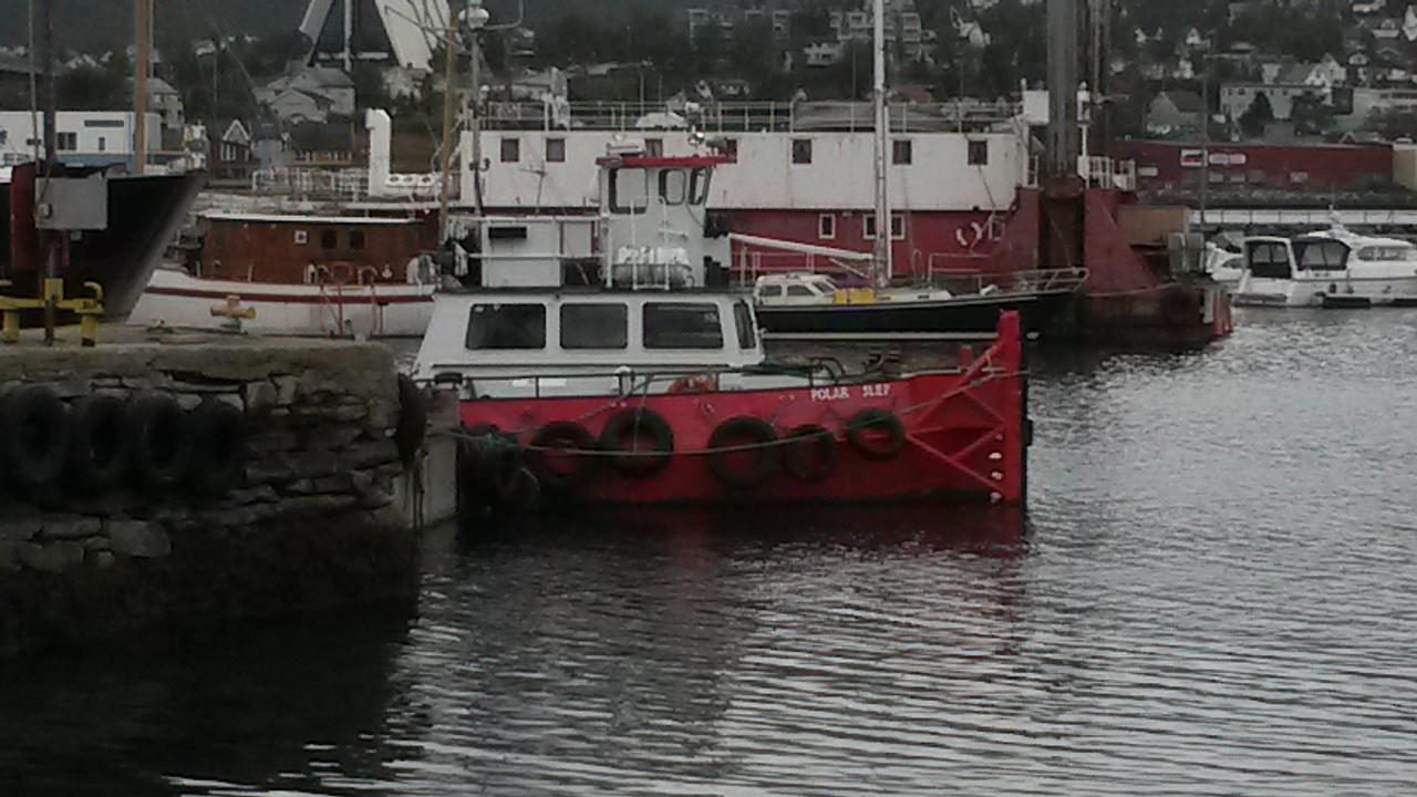 Skansund