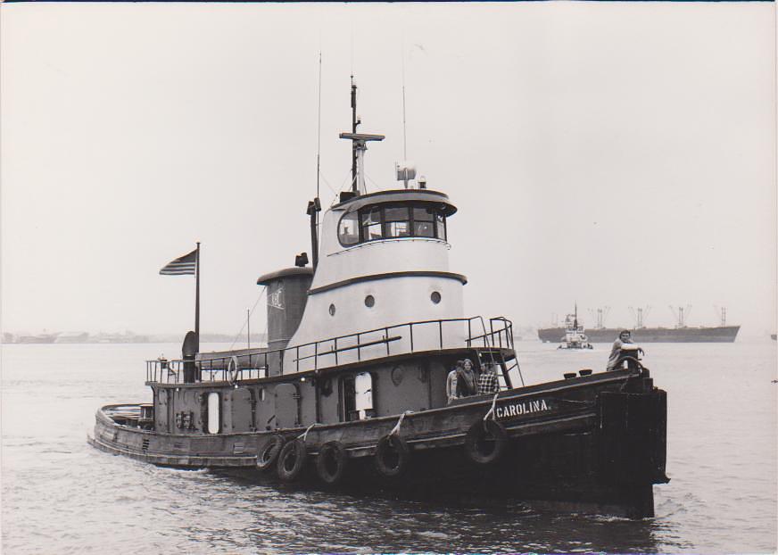 Carolina