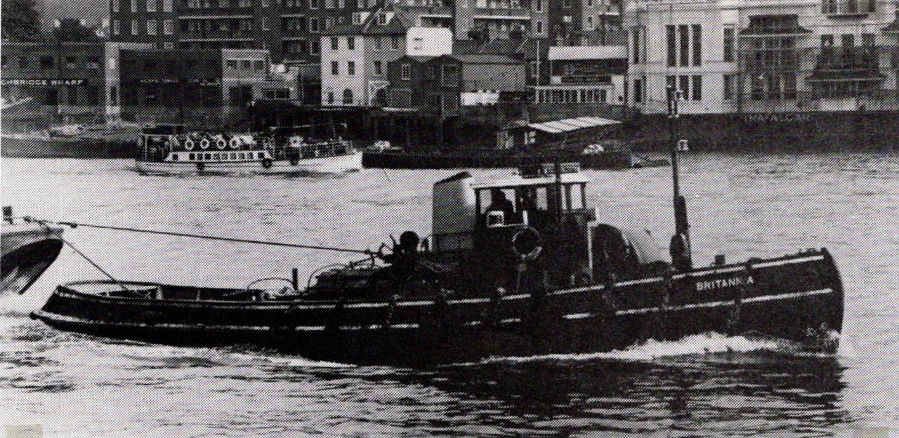 Britannia