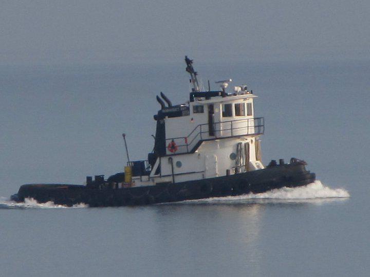 Capt. Tom