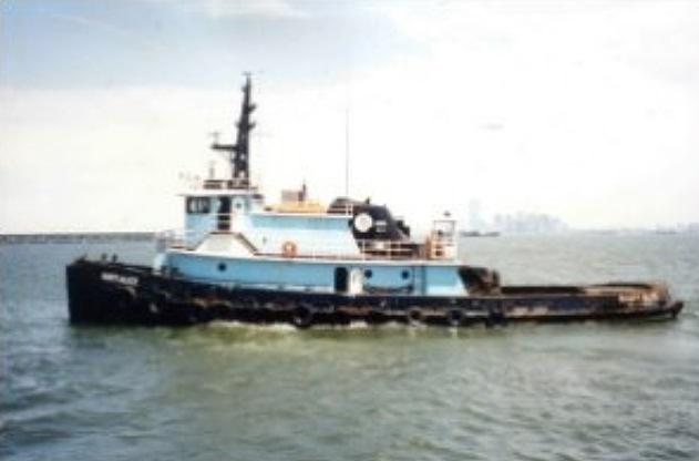Mary Alice