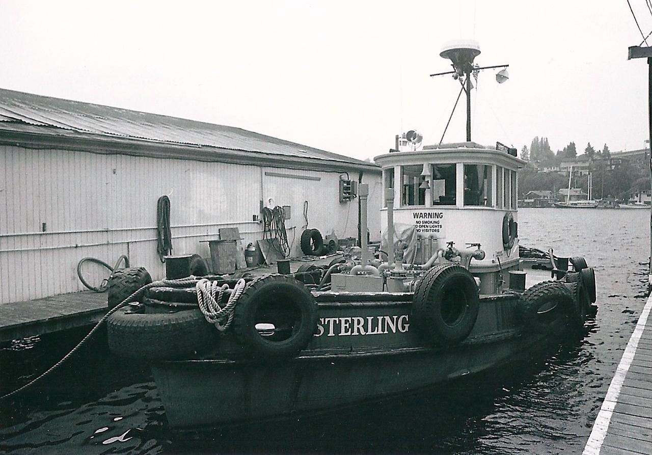 Sterling