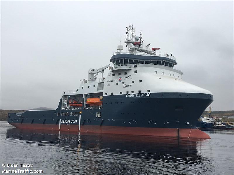 Troms Polaris