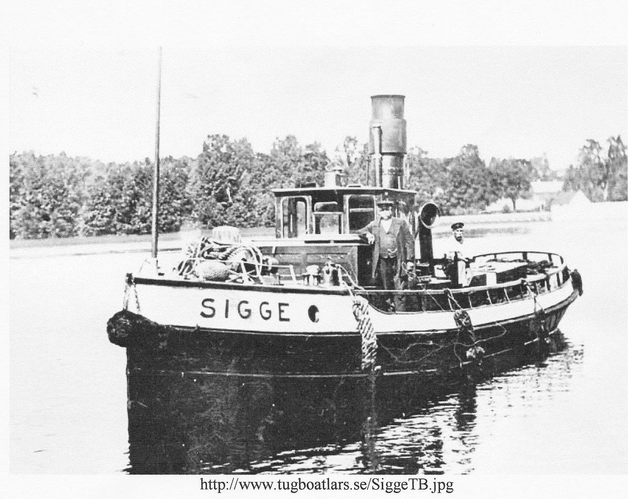 Sigge