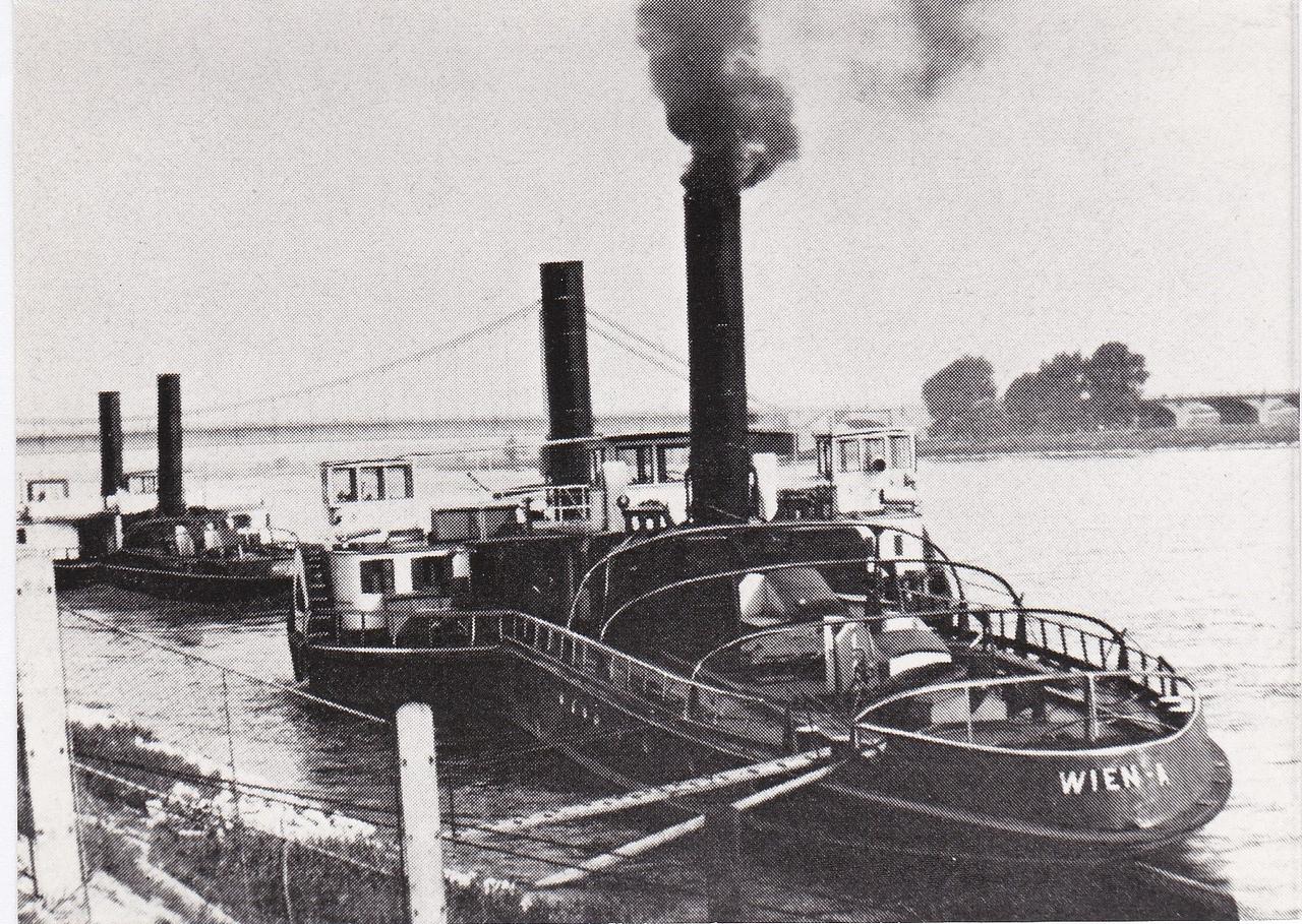 Persenbeug