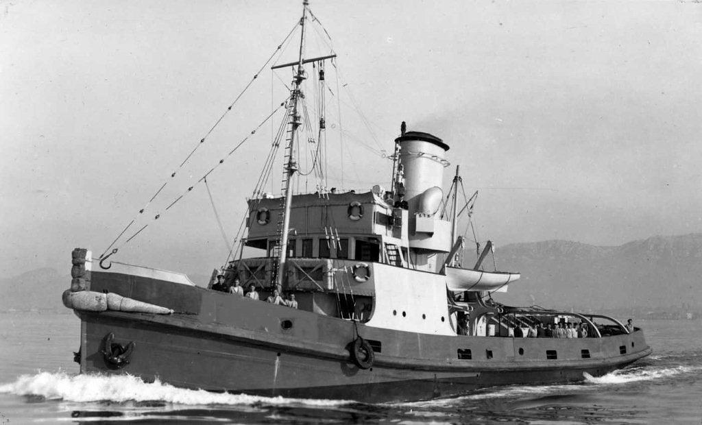 Samson (A 686)