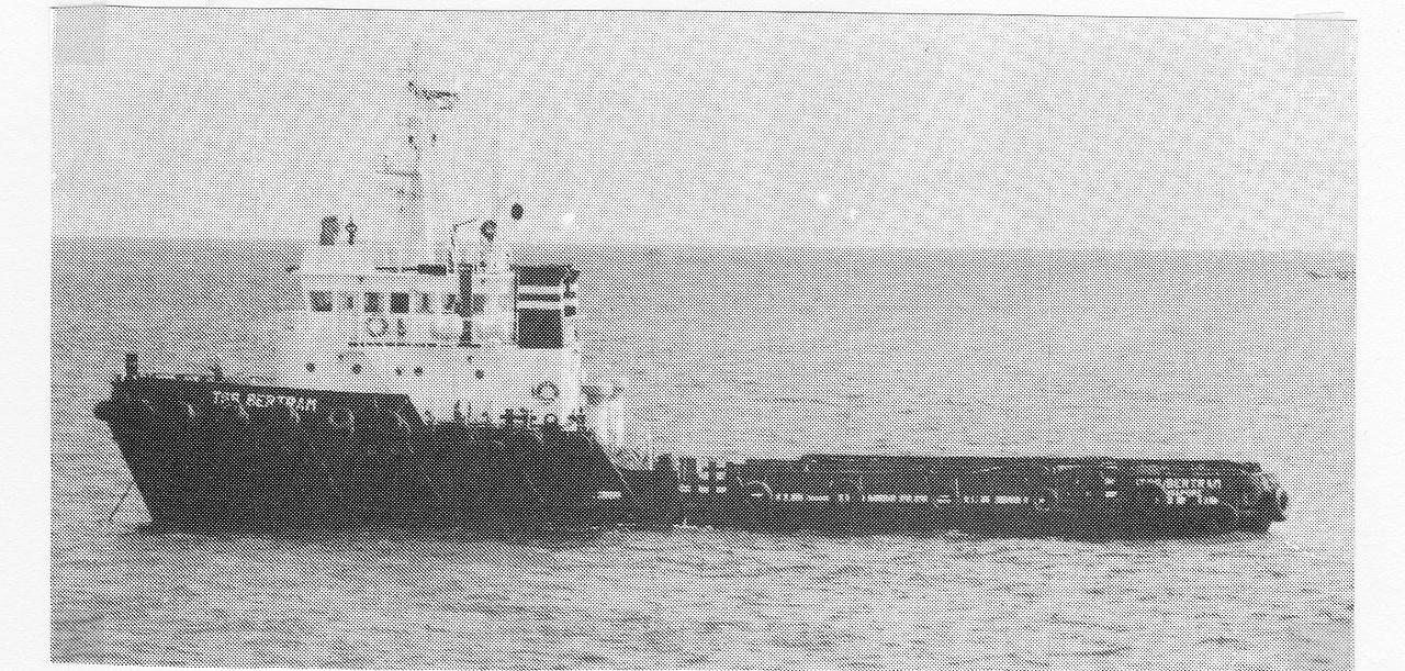 Selat Pisces