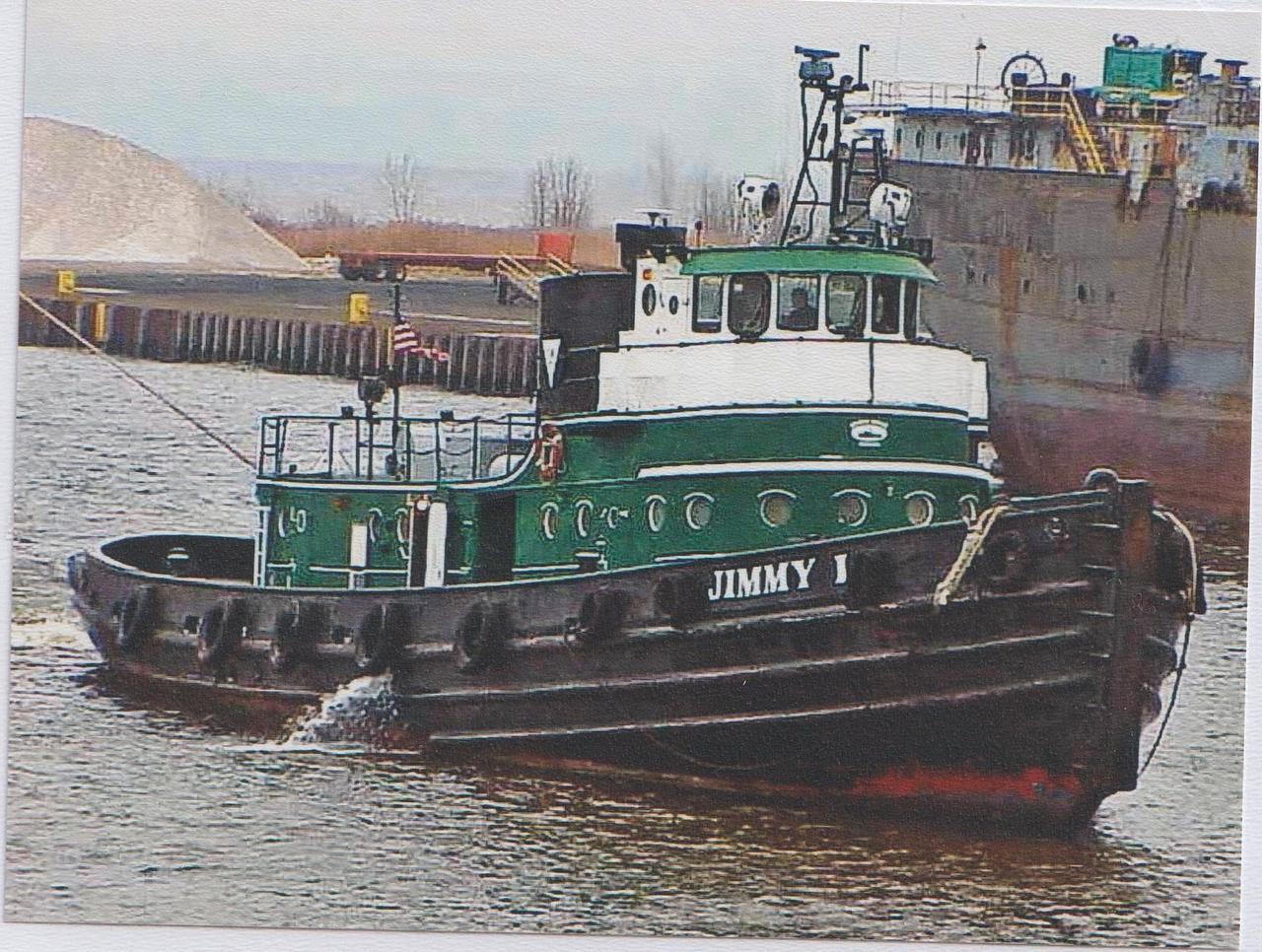 Jimmy L.