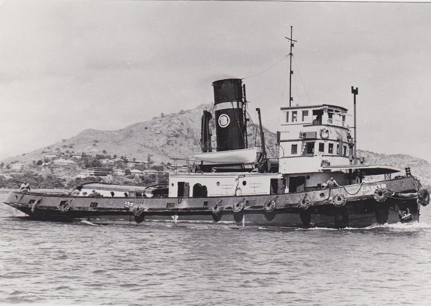 Lalor