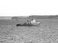 Seaspan Voyager
