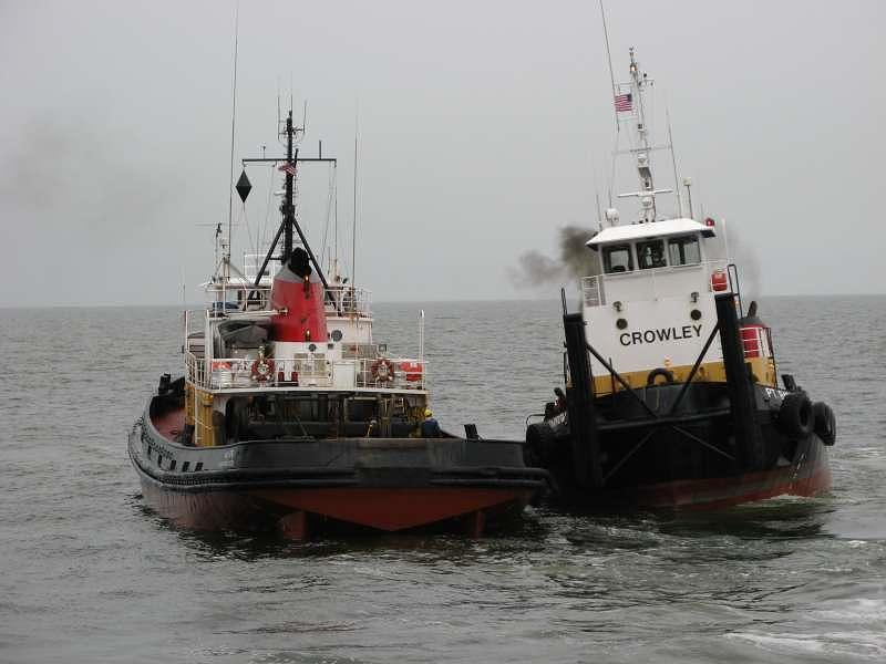 Pt. Barrow