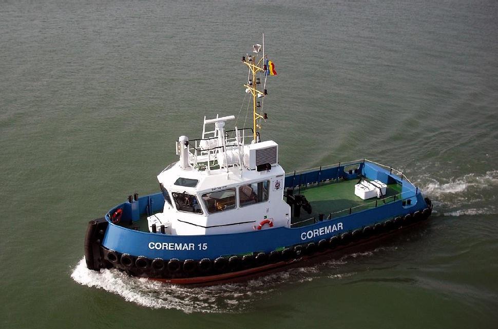 Coremar 15