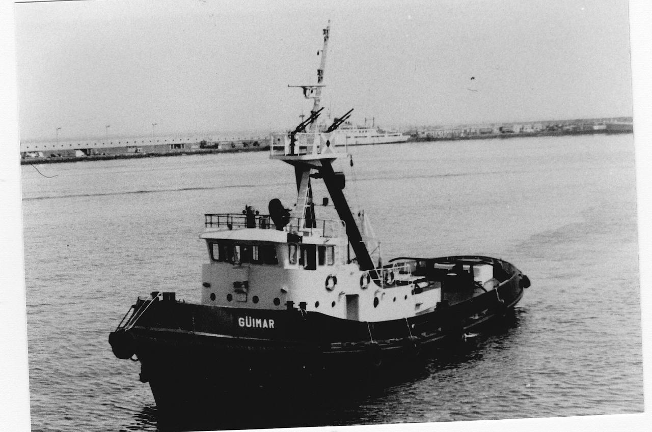 Guimar