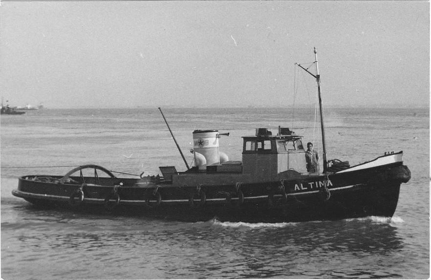Altina