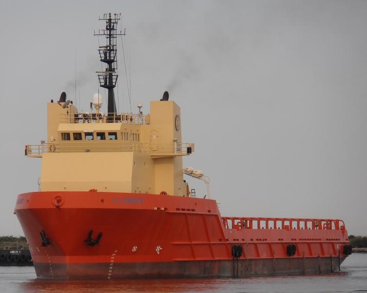 C-Liberty