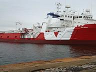 Vos Iona