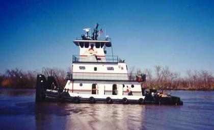 Capt. Kent