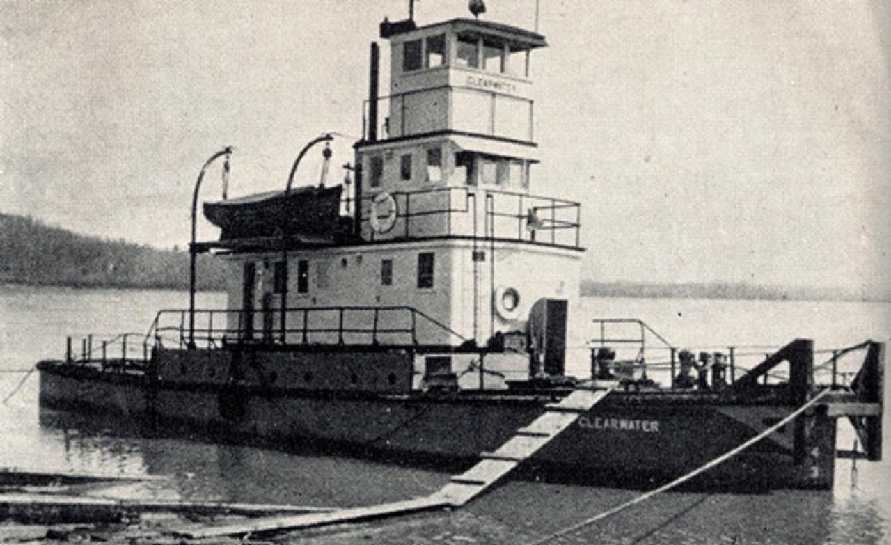 Horn River