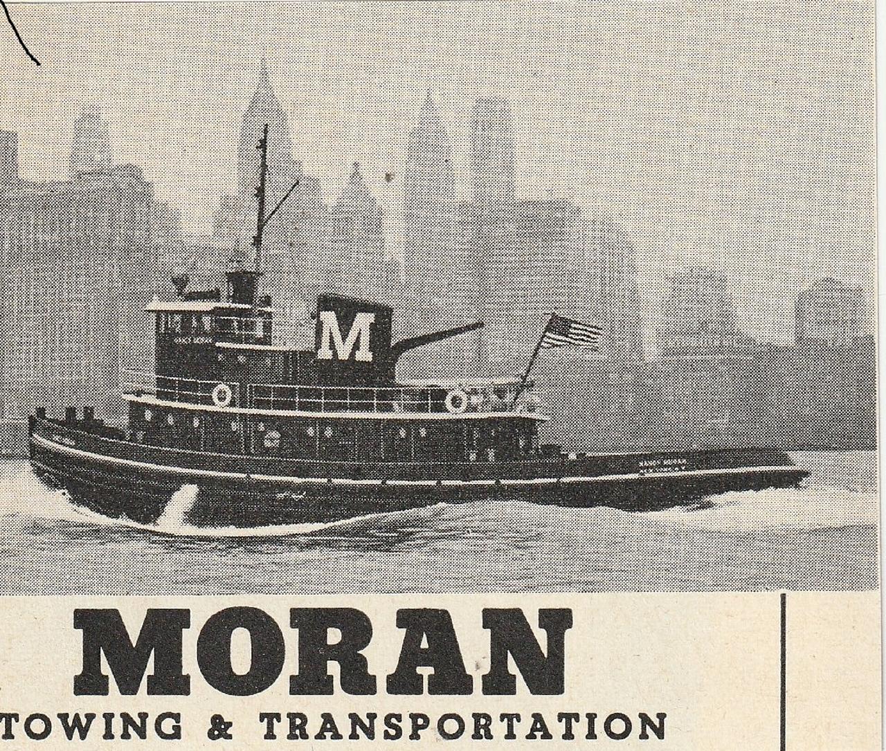 Nancy Moran (4)