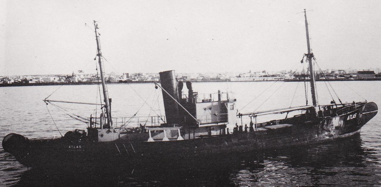 Atlas