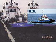 Ktk Tribon