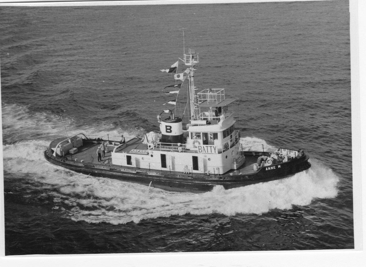 Sea Jaguar
