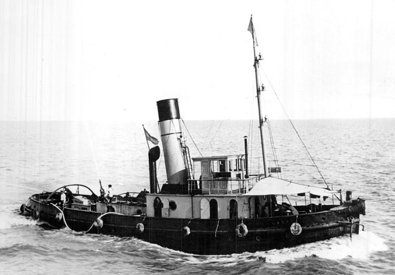Larrea