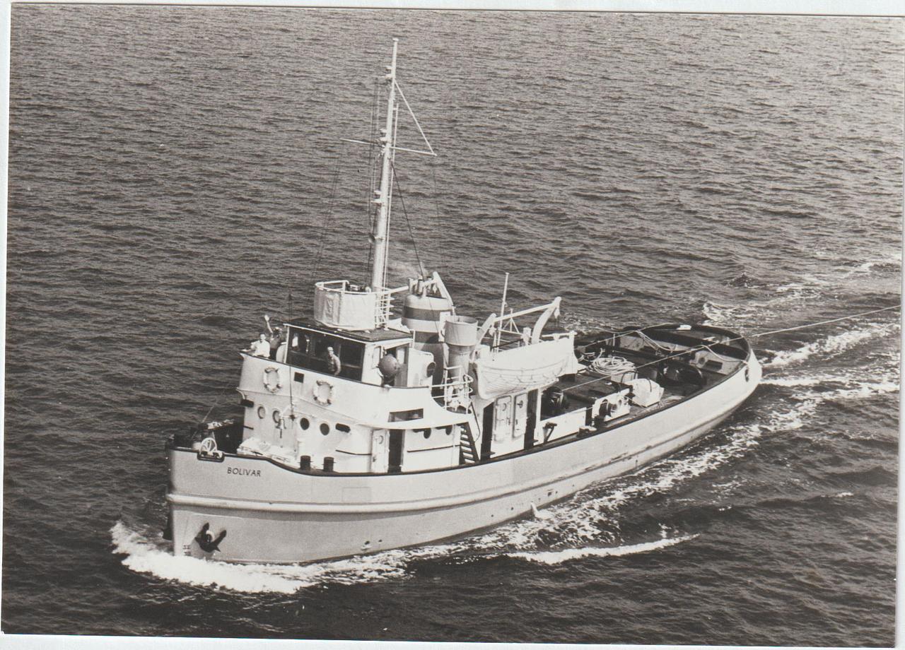 Bolivar